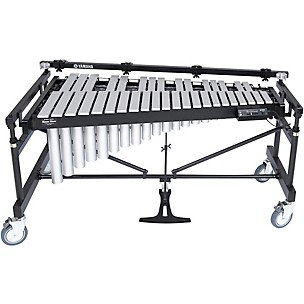 Yamaha YAMAHA YVRD-2700C INTERMEDIATE MULTI-FRAME II VIBRAPHONE W/COVER