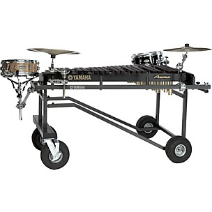 Yamaha YAMAHA YXT335C XYLO W/ TOUGH TERRAIN FRAME & COVER