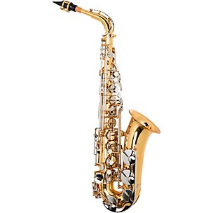 Yamaha YAS-26 Standard Alto Saxophone SKU 0147160