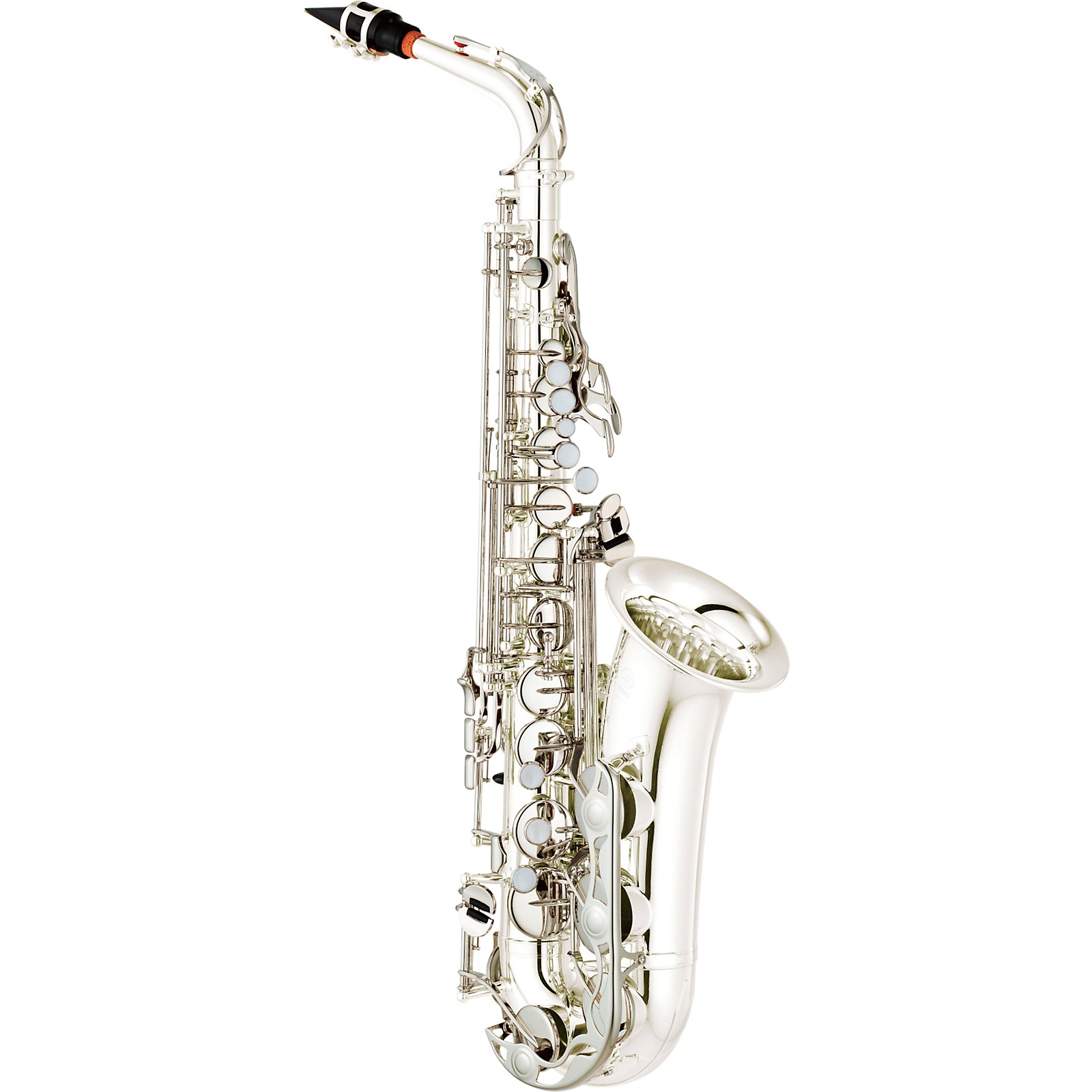 Desconocido Agua con gas guión Yamaha YAS-26 Standard Alto Saxophone | Music & Arts