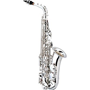 Yamaha YAS-62II Series Professional Alto Saxophone