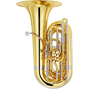 Yamaha YBB-623 Series Professional 4-Valve 4/4 BBb Tuba