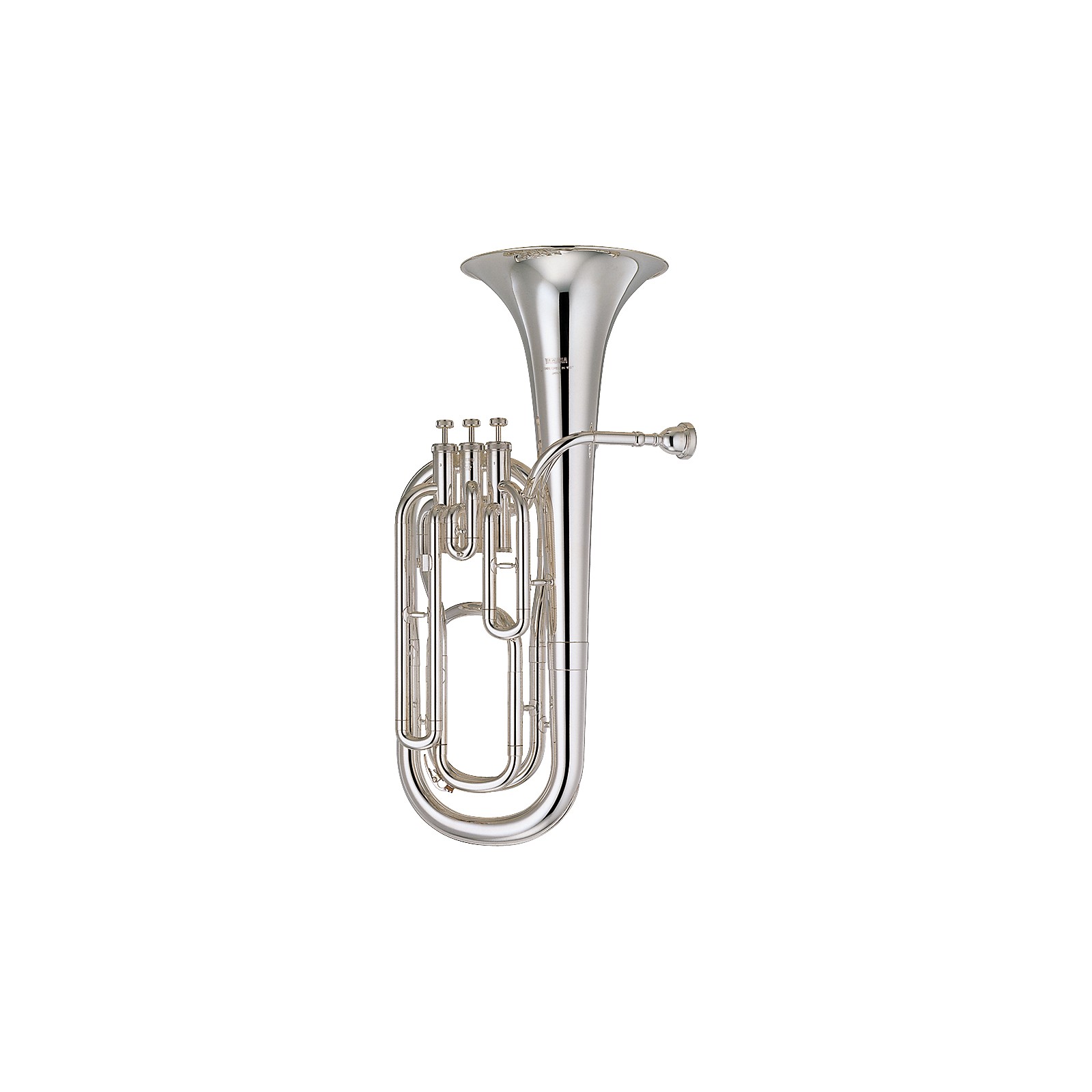 Yamaha YBH-301S Series Bb Baritone Horn | Music & Arts