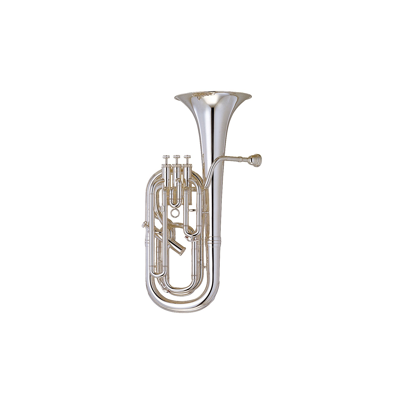 Yamaha YBH-621S Series Baritone Horn | Music & Arts