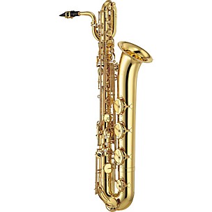Yamaha YBS-52 Intermediate Baritone Sax