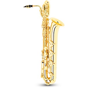 Yamaha YBS-52 Intermediate Baritone Saxophone