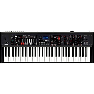 Yamaha YC61 61-Key Stage Keyboard