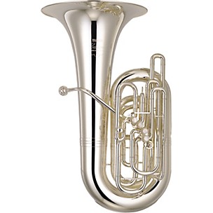 Yamaha YCB-822 Series Professional 4/4 CC Tuba