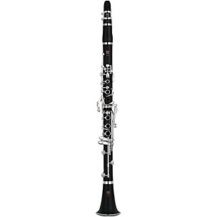 Yamaha YCL-450II Intermediate Clarinet