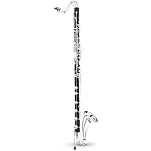 Yamaha YCL-622II Low C Professional Bass Clarinet