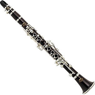 Yamaha YCL-681 Professional Soprano Clarinet
