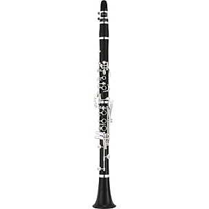 Yamaha YCL-CSG Series Professional Bb Clarinet