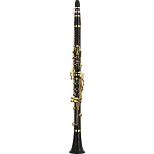 Yamaha YCL-CSGAII Series Professional A Clarinet
