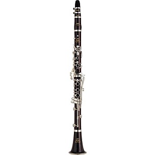 Yamaha YCL-CSV Custom Bb Clarinet