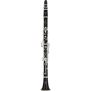 Yamaha YCL-CSVRA Series Professional A Clarinet