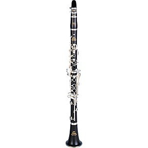Yamaha YCL-SEV Custom Bb Clarinet