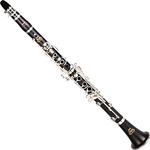 Yamaha YCL-SEVA Custom Clarinet