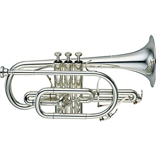 Yamaha YCR-8335 Xeno Series Professional Bb Cornet