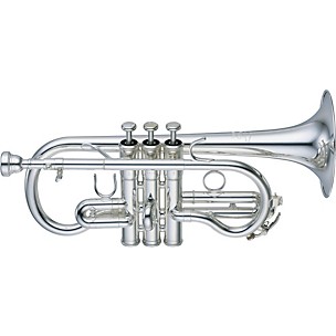 Yamaha YCR-8620S Xeno Series Eb Cornet