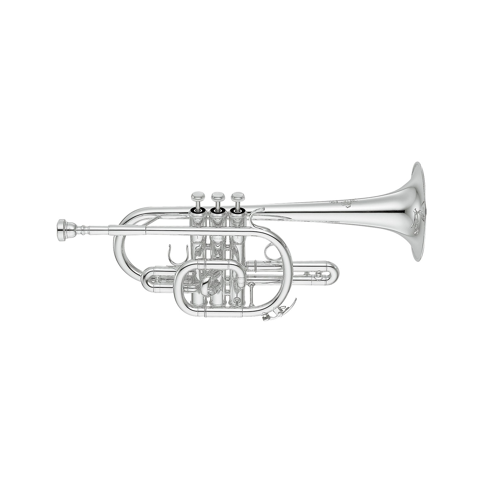 Noel Cornet revu【即納可能/中古品】（中古）【楽器検索