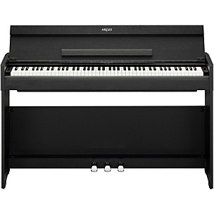 Yamaha YDP-S51B 88-Key Weighted Action Console Digital Piano