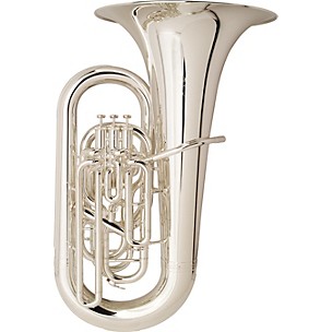 Yamaha YEB-632S Series Compensating Eb Tuba