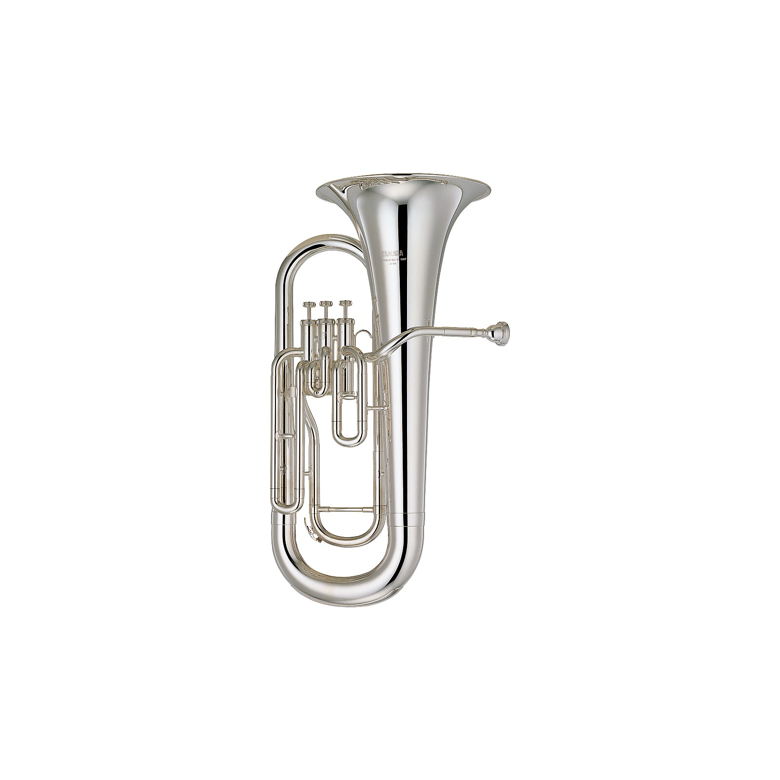 Yamaha YEP-201 Series 3-Valve Euphonium | Music & Arts