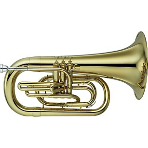 Yamaha YEP-202M Series Marching Bb Euphonium