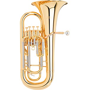 Yamaha YEP-321 Series 4-Valve Euphonium