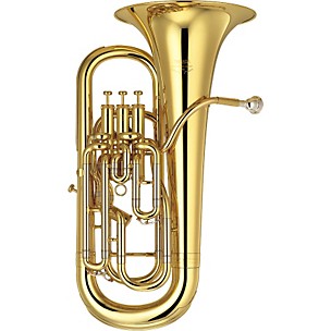 Yamaha YEP-642 Series Compensating Euphonium
