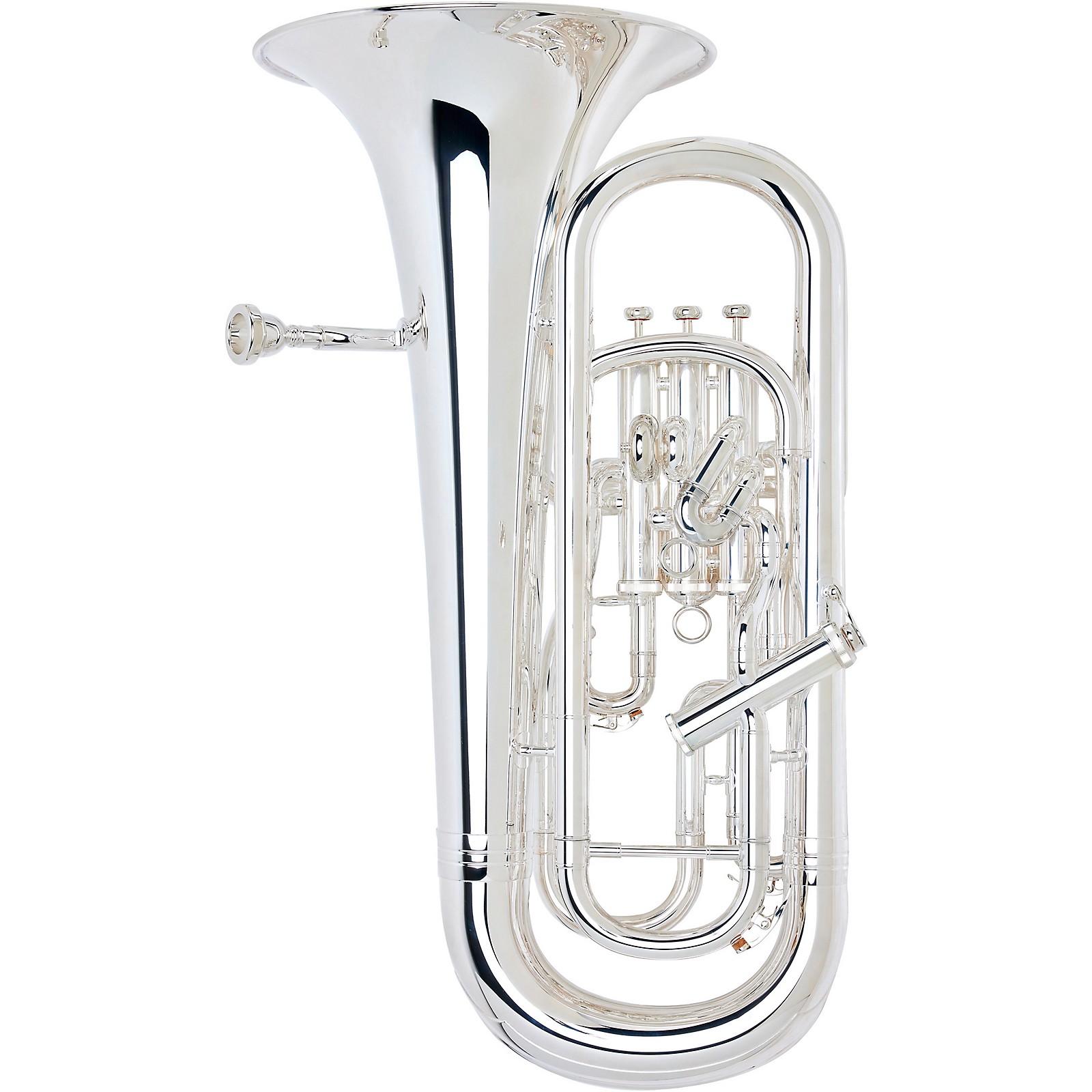ユーフォニヤムYAMAHA Yamaha YEP-642II Neo Series Compensating Euphonium | Music & Arts