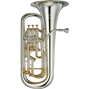 Yamaha YEP-842S Series Compensating Euphonium