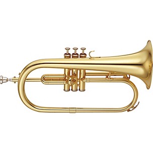 Yamaha YFH-2310 Series Student Bb Flugelhorn