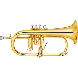 Yamaha YFH-8310Z Custom Z Series Bb Flugelhorn
