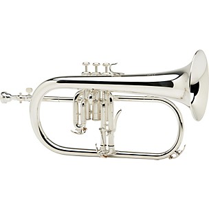 Yamaha YFH-8315G Custom Series Bb Flugelhorn