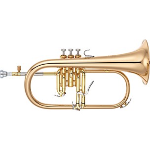 Yamaha YFH-8315IIG Custom Series Bb Flugelhorn