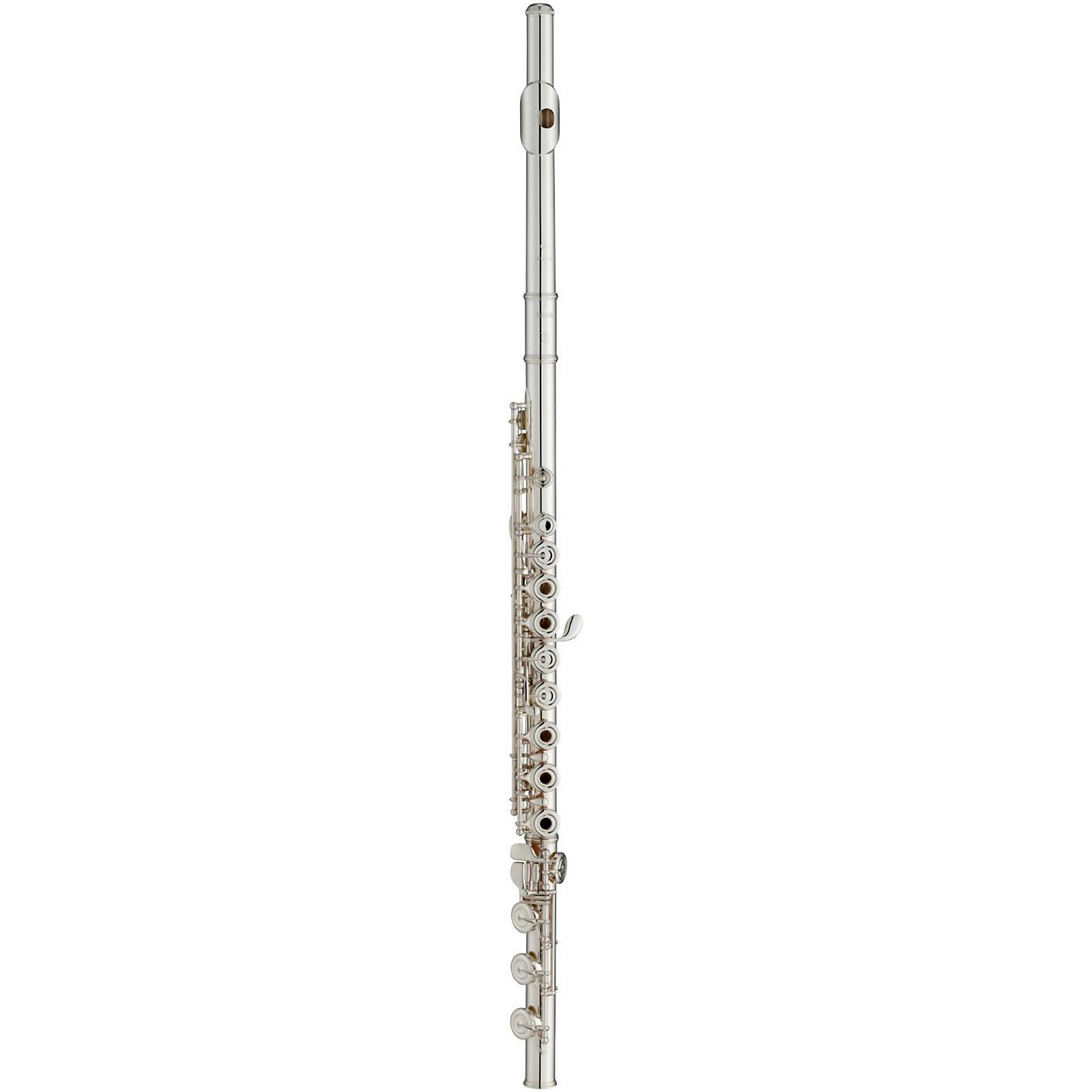 Yamaha Yamaha YFL-382 Intermediate Flute