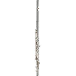 Yamaha YFL-382 Intermediate Flute