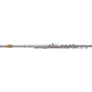 Yamaha YFL-461 Series Intermediate Flute