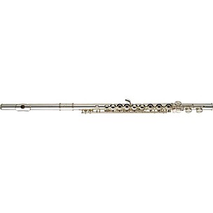 Yamaha YFL-481 Series Intermediate Flute
