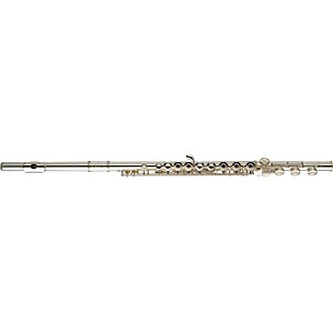 Yamaha YFL-481 Series Intermediate Flute