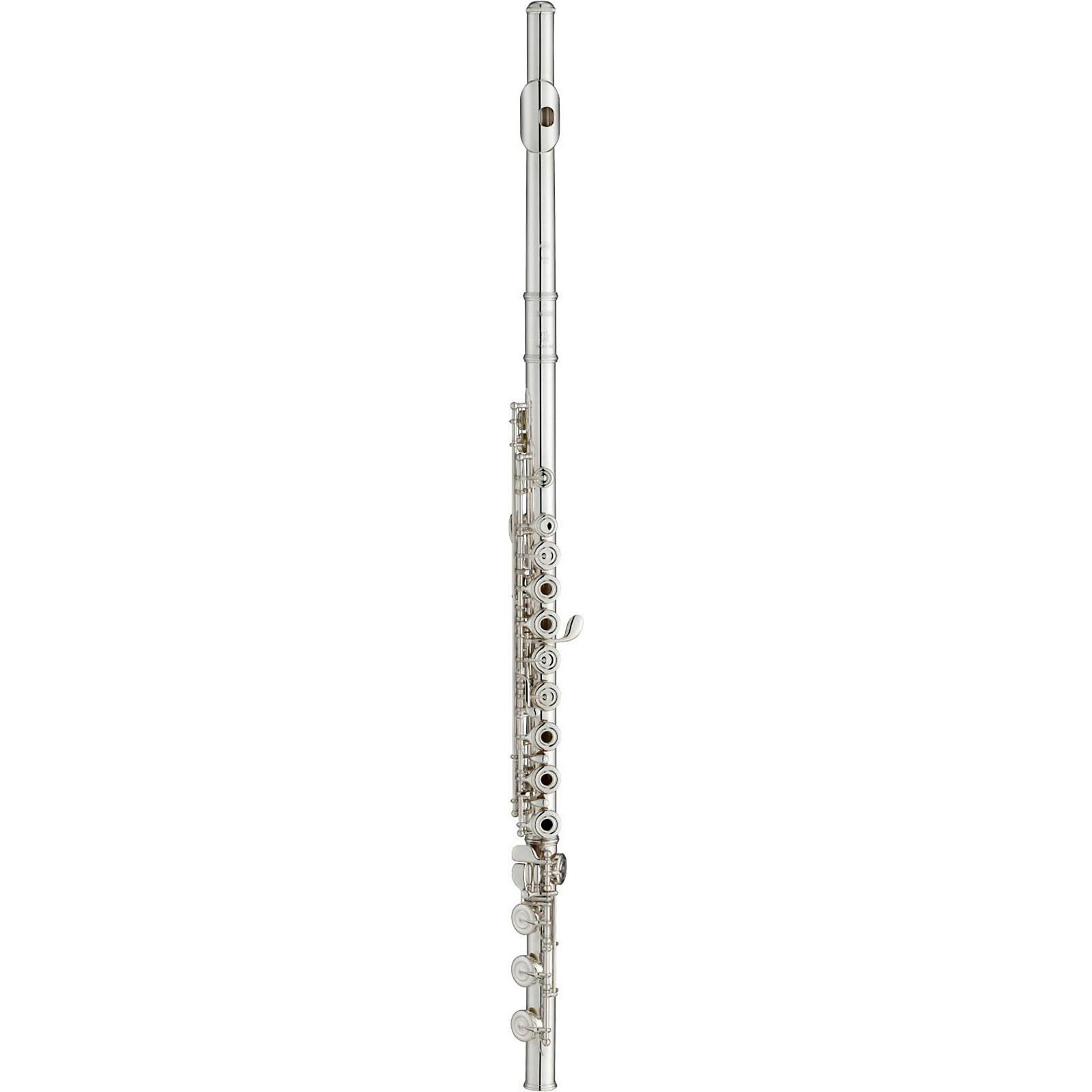 Yamaha Yamaha YFL-482 Intermediate Flute