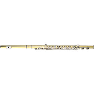 Yamaha YFL-A421 Professional Alto Flute