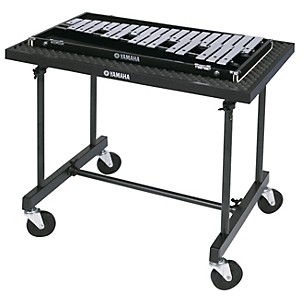Yamaha YG-250DS100 Concert Bells w/Rolling Stand