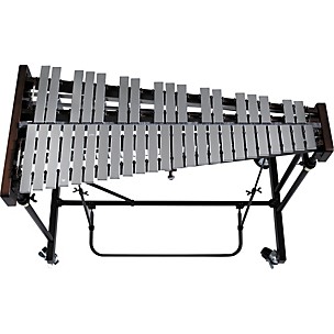 Yamaha YG2500C Artist Steel 3 1/3 Octave Bells w/Cover