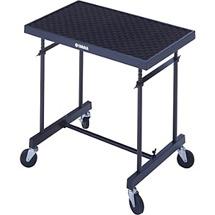 Yamaha YGS100 Rolling Trap Table
