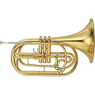 Yamaha YHR-302M Series Marching Bb French Horn