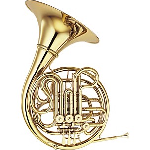 Yamaha YHR-668DII Professional French Horn