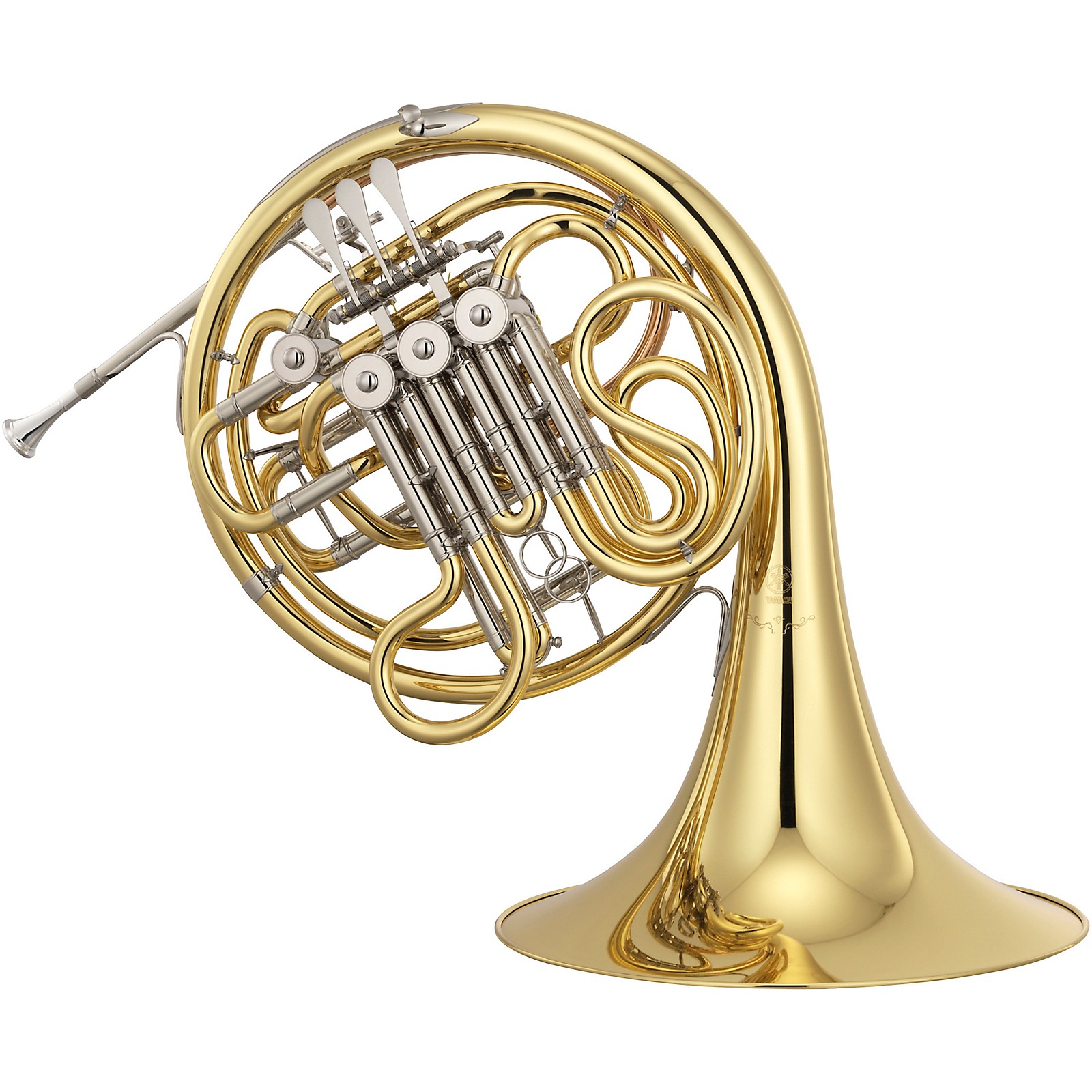 YAMAHA ホルンESTABLISHED-IN-1887 YAMAHA ホルンESTABLISHED-IN-1887 - メルカリ