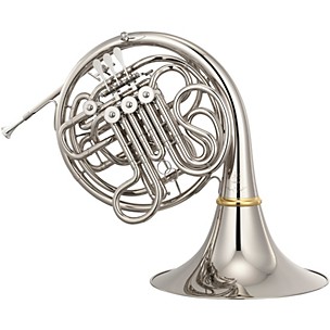 Yamaha YHR-672ND Series Professional Double Horn with Detachable Bell